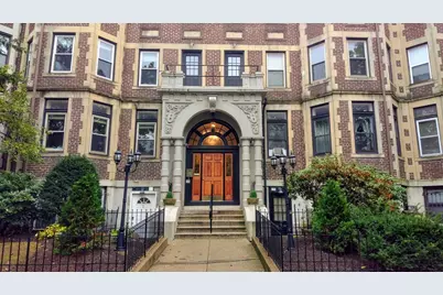 390 Riverway #16, Boston, MA 02115 - Photo 11