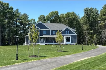 1 King Philip Circle #Lot 6, Wrentham, MA 02093 - Photo 1