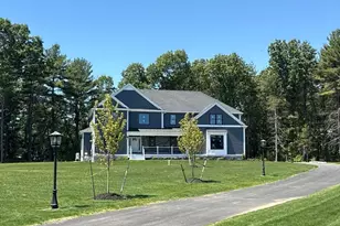 1 King Philip Circle, Wrentham, MA 02093 - Photo 1