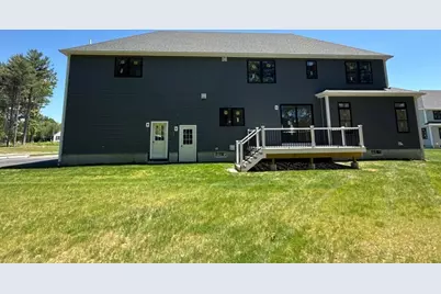 1 King Philip Circle #Lot 6, Wrentham, MA 02093 - Photo 5