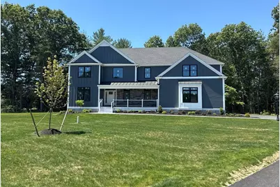 1 King Philip Circle #Lot 6, Wrentham, MA 02093 - Photo 3