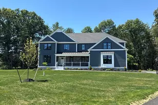 1 King Philip Circle, Wrentham, MA 02093 - Photo 3