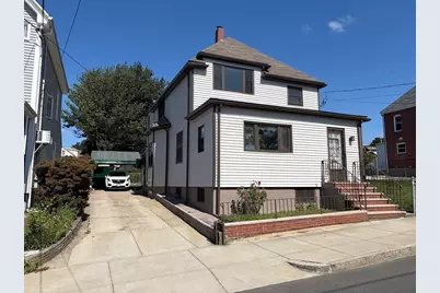 42 Genesse Street, Revere, MA 02151 - Photo 1