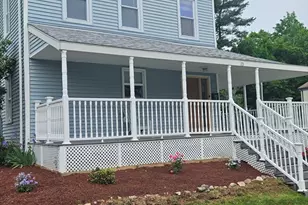 113 Rockland St, Canton, MA 02021 - Photo 1
