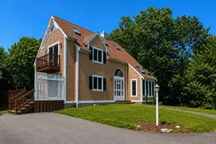 131 Whippoorwill Cir, Mashpee, MA 02649 - Photo 1