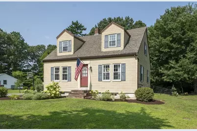 37 Acorn St, Middleborough, MA 02346 - Photo 1