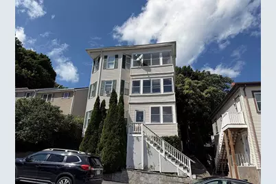20 Creston #1, Worcester, MA 01604 - Photo 1
