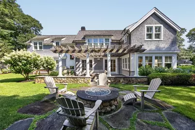 141 Hollingsworth Rd, Barnstable, MA 02655 - Photo 1