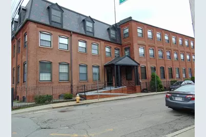 10 Weston Ave #216, Quincy, MA 02170 - Photo 1