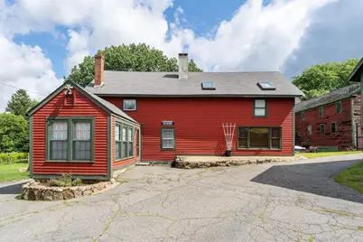 11 Marbleridge Rd, North Andover, MA 01845 - Photo 29