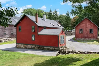 11 Marbleridge Rd, North Andover, MA 01845 - Photo 9