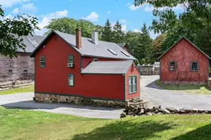11 Marbleridge Rd, North Andover, MA 01845 - Photo 9