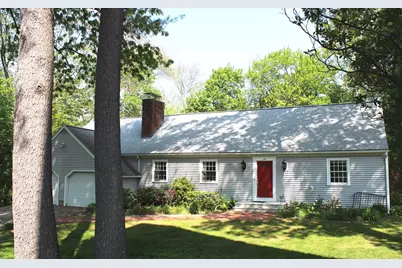 97 Deerfield Avenue, Westwood, MA 02090 - Photo 1