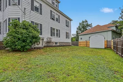 58 Saint Joseph Ave, Fitchburg, MA 01420 - Photo 37