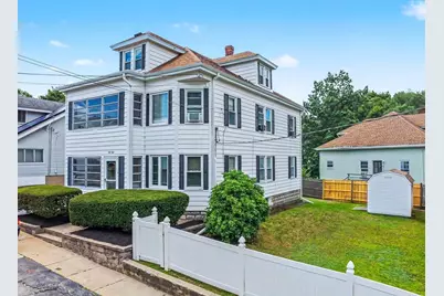 58 Saint Joseph Ave, Fitchburg, MA 01420 - Photo 1