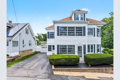 58 Saint Joseph Ave, Fitchburg, MA 01420 - Photo 3