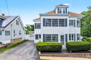 58 St Joseph Ave, Fitchburg, MA 01420 - Photo 3
