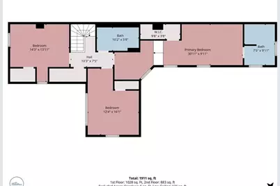 8 Crown St #8, Worcester, MA 01609 - Photo 29
