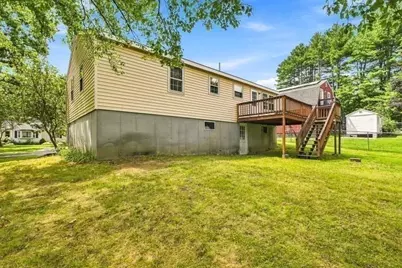 4 Picadilly St, Upton, MA 01568 - Photo 29