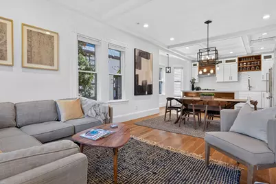 111 Trowbridge St #7, Cambridge, MA 02138 - Photo 3