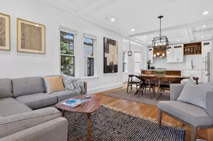 111 Trowbridge St, Cambridge, MA 02138 - Photo 3