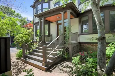 111 Trowbridge St #7, Cambridge, MA 02138 - Photo 31