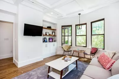 111 Trowbridge St #7, Cambridge, MA 02138 - Photo 3