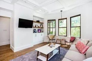 111 Trowbridge St, Cambridge, MA 02138 - Photo 3