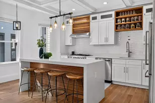 111 Trowbridge St, Cambridge, MA 02138 - Photo 1