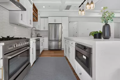 111 Trowbridge St #7, Cambridge, MA 02138 - Photo 5