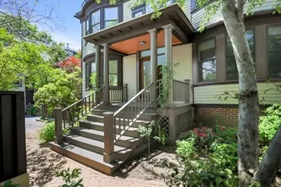 111 Trowbridge St #7, Cambridge, MA 02138 - Photo 25