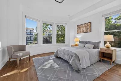 111 Trowbridge St #7, Cambridge, MA 02138 - Photo 11