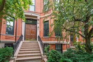 216 Commonwealth Ave, Boston, MA 02116 - Photo 1