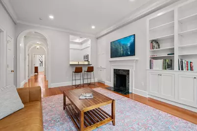 216 Commonwealth Avenue #3, Boston, MA 02116 - Photo 3