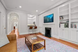 216 Commonwealth Ave, Boston, MA 02116 - Photo 3