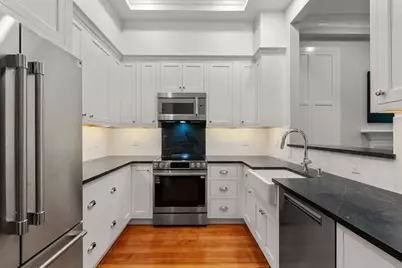 216 Commonwealth Avenue #3, Boston, MA 02116 - Photo 5