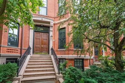 216 Commonwealth Avenue #3, Boston, MA 02116 - Photo 1