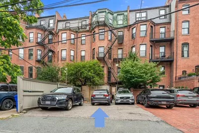 216 Commonwealth Avenue #3, Boston, MA 02116 - Photo 11