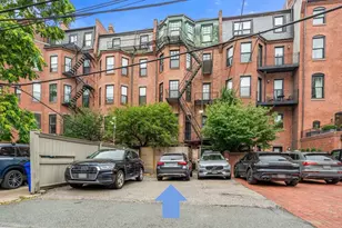 216 Commonwealth Ave, Boston, MA 02116 - Photo 11