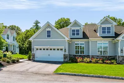 56 Ingalls Village Way #25, Boxford, MA 01921 - Photo 1