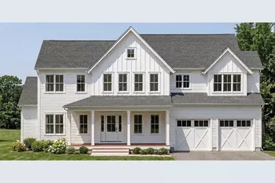545 Highland, Marshfield, MA 02050 - Photo 1