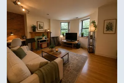 84 Gainsborough #201, Boston, MA 02115 - Photo 1