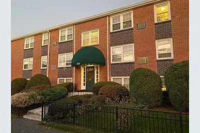 210 Hillside Ave #12A, Needham, MA 02494 - Photo 1