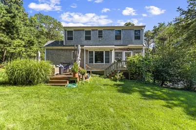 419 Satucket Rd, Brewster, MA 02631 - Photo 3