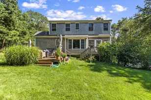 419 Satucket Rd, Brewster, MA 02631 - Photo 3