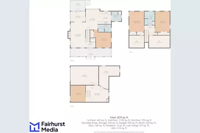 419 Satucket Rd, Brewster, MA 02631 - Photo 33
