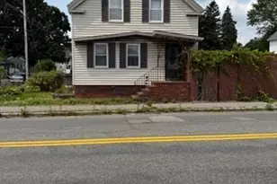 438 Riverside St, Lowell, MA 01854 - Photo 1