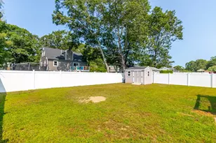4 Standish Ave, Wareham, MA 02538 - Photo 27