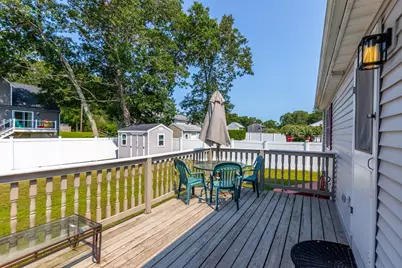 4 Standish Ave, Wareham, MA 02538 - Photo 29