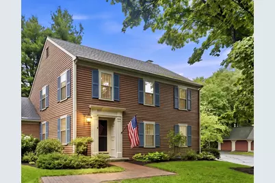 6 Edmonds #6, Concord, MA 01742 - Photo 1